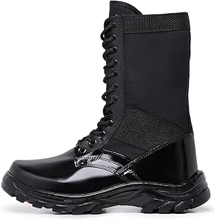 Coturno Patriota Policiamento