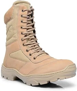 Calce Com Estilo Militar