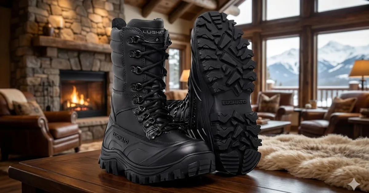 Melhor coturno militar: Os 10 melhores em 2026