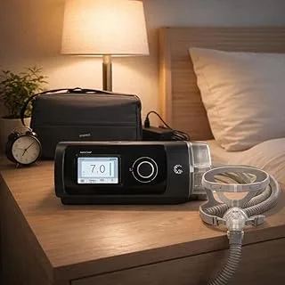 Cpap Automático Sleeplive Yh-480 Yuwell