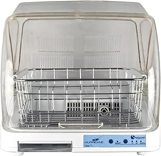 O Secador De Equipamentos Hurricane Cpap