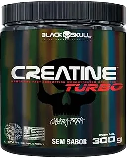 Black Skull Creatine Turbo