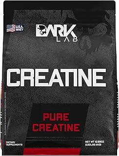 Creatina Dark Lab 1kg