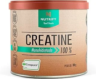 Nutrify Creatina Creapure