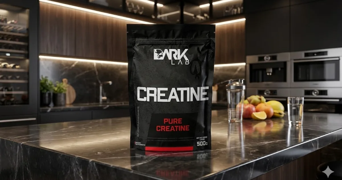 Melhor creatina monohidratada: As 10 melhores em 2026