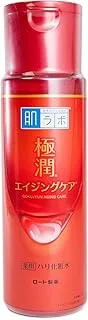 Hada Labo Gokujyun Aging Care Lotion