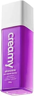 Creamy Skincare Gel-Creme Retinol
