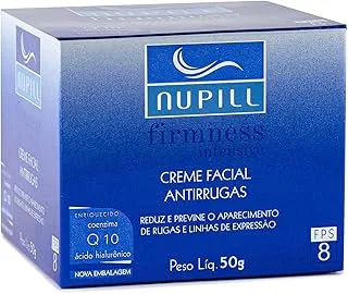 Nupill Creme Antirrugas Q10