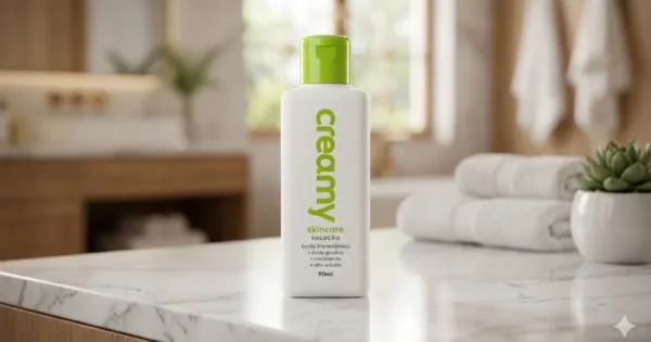 Melhor creme clareador de manchas: Os 10 melhores em 2026