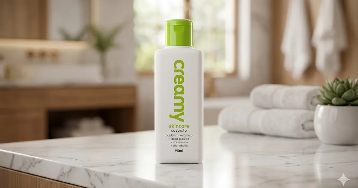 Melhor creme clareador de manchas: Os 10 melhores em 2026