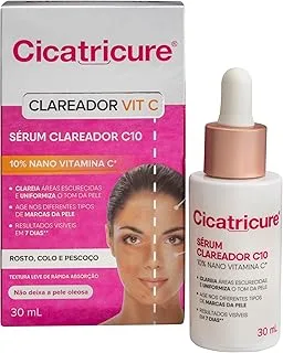 Cicatricure Sérum Clareador Vit C10