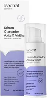 Labotrat Sérum Clareador Nanoencapsulado