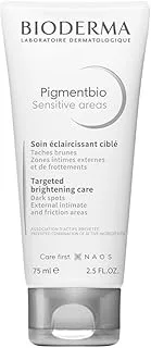 Bioderma Pigmentbio Sensitive Areas