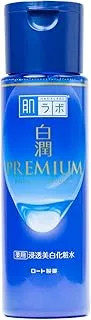 Hada Labo Shirojyun Premium Lotion