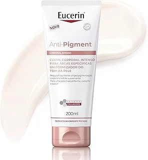 Eucerin Creme Corporal Anti-Pigment