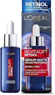 L’Oréal Paris Revitalift Sérum Noturno