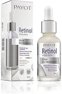 Payot Sérum Retinol Multirenovador