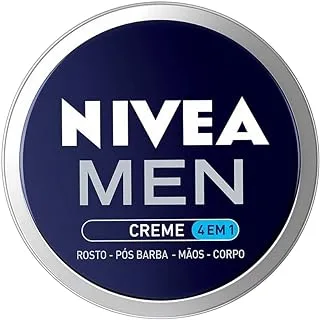 Nivea Men Creme 4 em 1