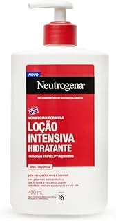 Neutrogena Norwegian Intensivo