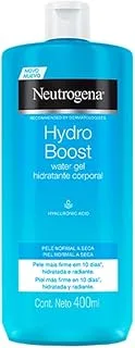 Neutrogena Hydro Boost Water Gel