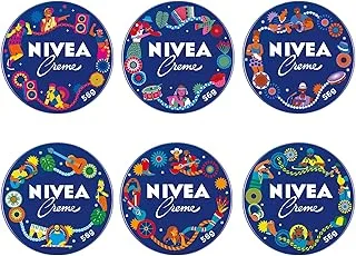 Nivea Creme Lata Tradicional