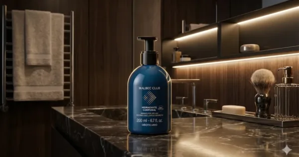 Melhor creme corporal masculino: Os 10 melhores em 2026