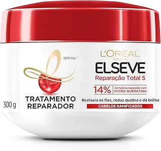 Elseve Reparação Total 5