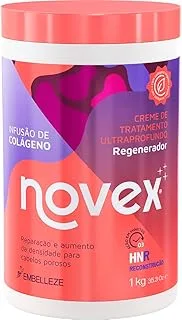 Novex Infusão de Colágeno