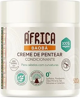 Ápice África Baobá