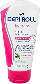 Depiroll Shower Power Hydrate