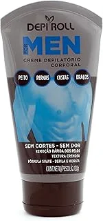 Depiroll Corporal For Men