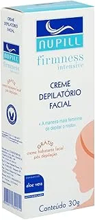 Nupill Depilatório Facial
