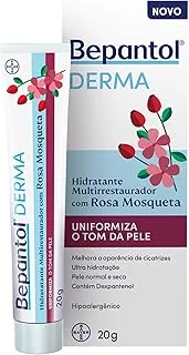 Bepantol Derma Rosa Mosqueta