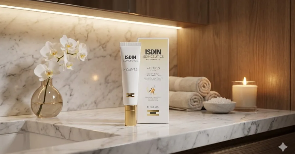 Melhor creme para a área dos olhos: Os 10 melhores em 2026