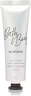 Océane Hand Cream Macadâmia