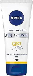 Nivea Q10 Plus Anti-Idade