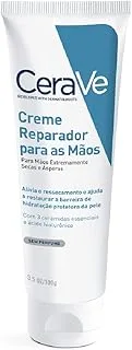 Cerave Creme Reparador para Mãos