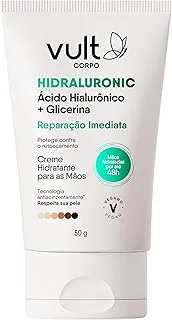 Vult Hidraluronic Glicerina
