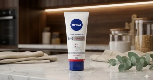 Melhor creme para as mãos: Os 10 melhores em 2026