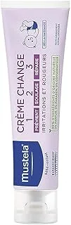 Mustela Creme Vitaminado 1>2>3