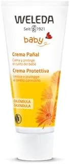 Weleda Babycreme de Calêndula