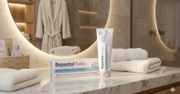Melhor creme para assaduras: Os 10 melhores em 2026