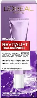 L’Oréal Paris Revitalift Hialurônico