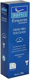 Nupill Creme Área dos Olhos Q10
