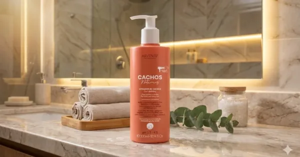 Melhor creme para cabelo cacheado: Os 10 melhores em 2026