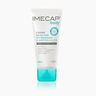 Imecap Body Creme Redutor