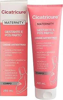 Cicatricure Maternity