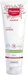 Mustela Maternité Creme Estrias