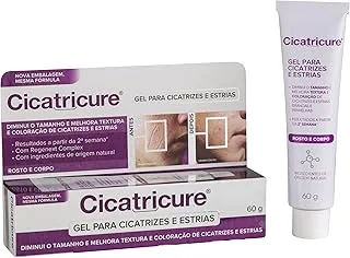 Cicatricure Gel Reparador