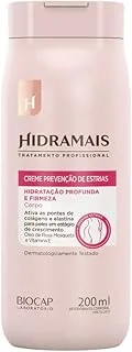 Hidramais Creme Previne Estrias